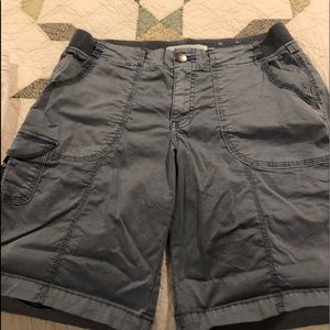 Sonoma Cargo Shorts